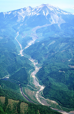 平成15年（2003）全景