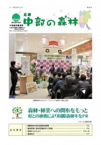中部の森林93号