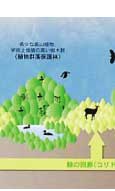 緑の回廊（コリドー）イメージ図
