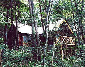 軽井沢ふれあいの郷