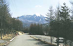 北白樺高原ふれあいの郷