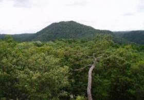 黒平山