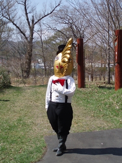 シスト男爵