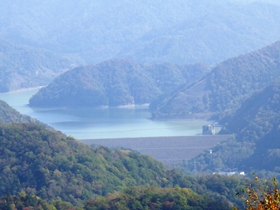 高見ダム2