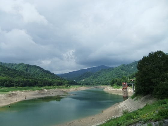 恵岱別憩いの森