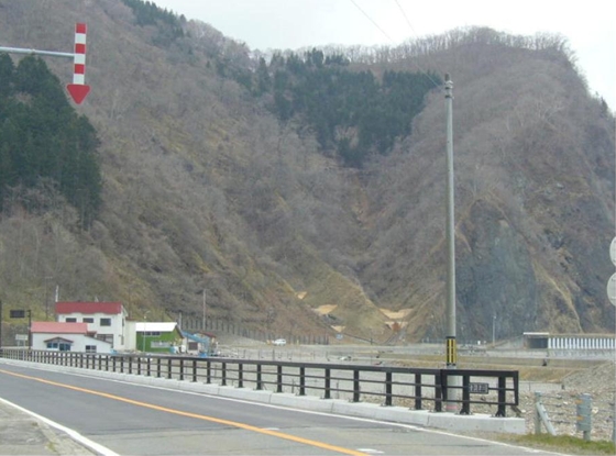 黄金道路