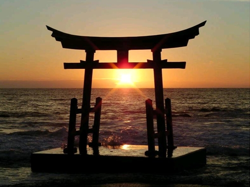 金比羅神社