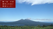 駒ヶ岳・大沼の写真平成30年8月撮影