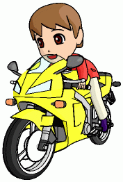 バイク