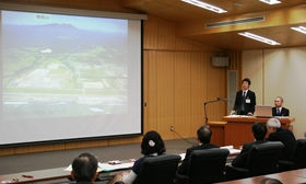 平成23年度北の国・森林づくり技術交流発表会