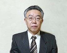 渡島森林管理署長