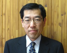 胆振東部森林管理署長 西 真