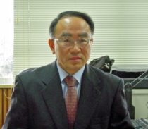 上川中部森林管理署長 小原 正人