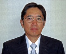 網走南部森林管理署長 髙崎 道人