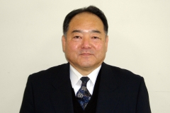 後藤署長