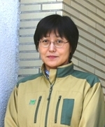 石狩地域森林環境保全ふれあいセンター 所長