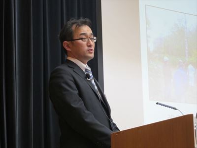森林総合研究所林木育種センター北海道育種場