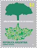 argentine