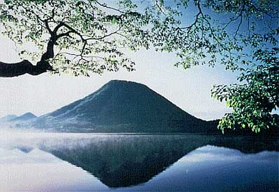 榛名湖うれあいの郷写真