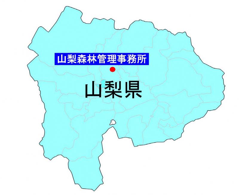 山梨県1