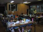 子ども樹木博士九十九小学校