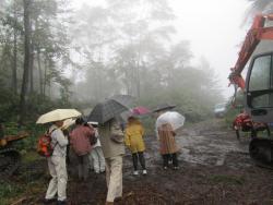 第2回事業見学会１