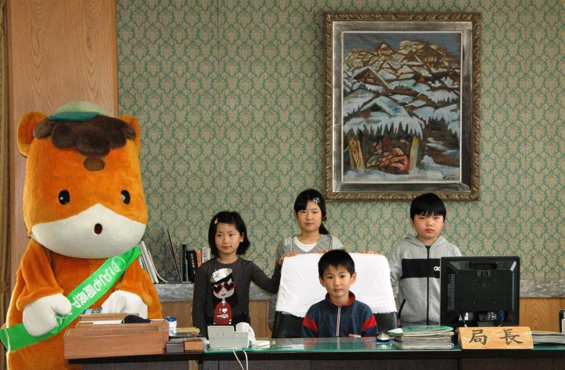 子ども局長4
