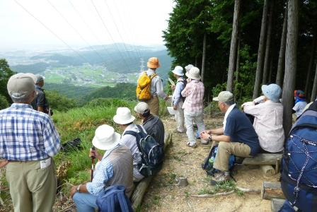 2011本山寺２