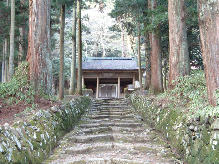 金勝寺