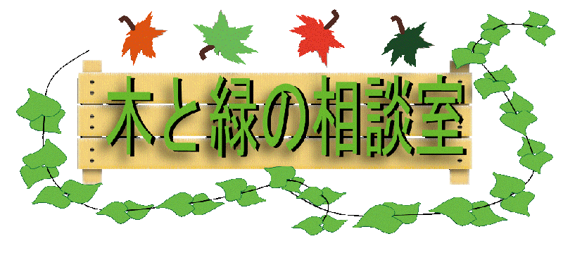 木と緑の相談室