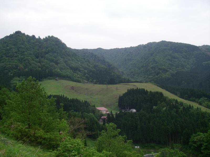 自然探勝路