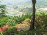 石河内集落