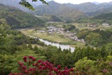 石河内集落