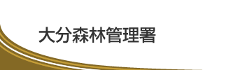 大分森林管理署