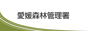 愛媛森林管理署