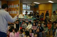2009保育所森林教室