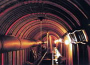 トンネル排水工