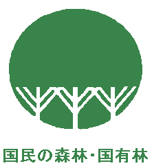 国有林マーク