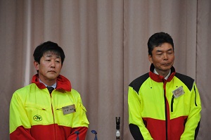 飛騨署・岐阜県飛騨農林事務所林業課