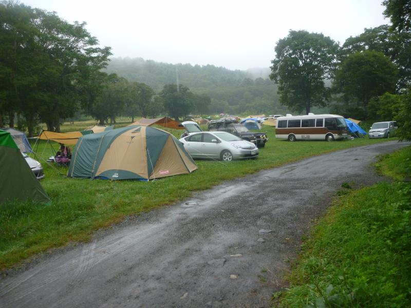 飯山地域GSS5