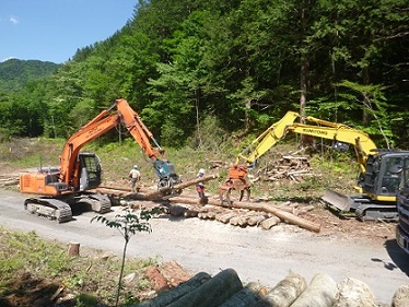 生産業務