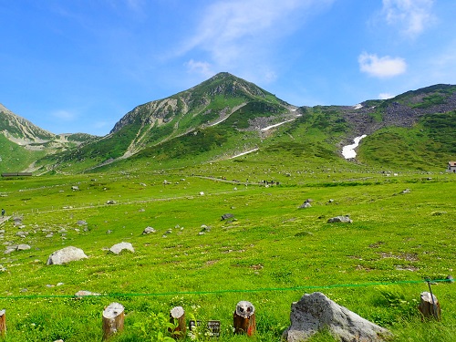 51.立山室堂