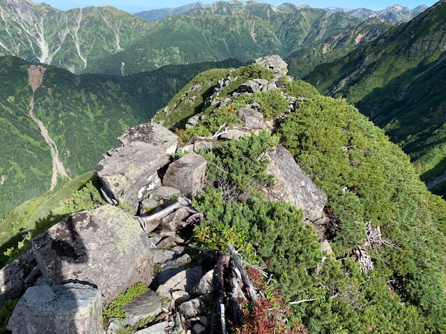 53.南岳新道