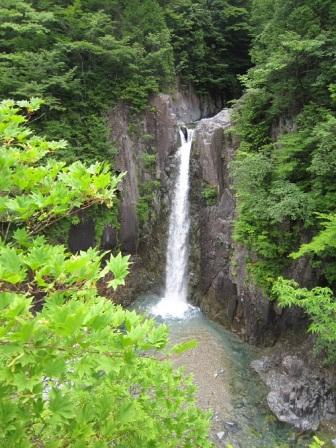 清流青川