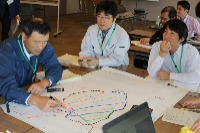 H27実践研修(中部ブロック研修)