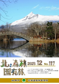 広報誌12月号表紙