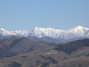 登山情報