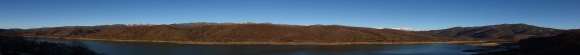高見湖パノラマ