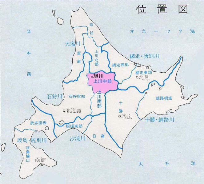 管内図