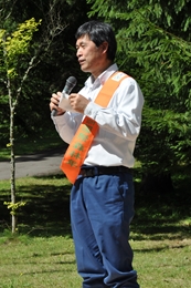 育樹祭